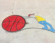 新型樹脂復合窨井